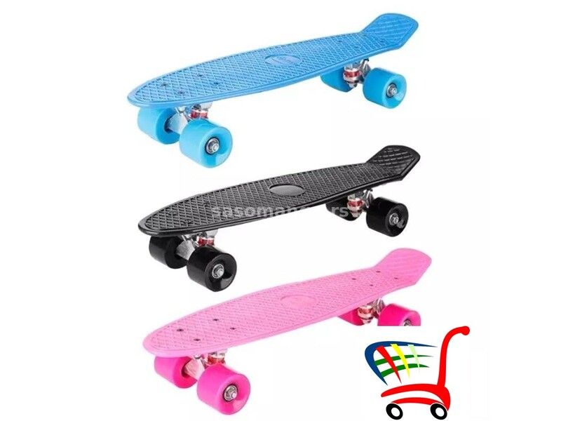 PENNY BOARD/penibord/76cm - PENNY BOARD/penibord/76cm