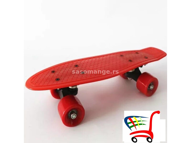 PENNY BOARD/penibord/76cm - PENNY BOARD/penibord/76cm