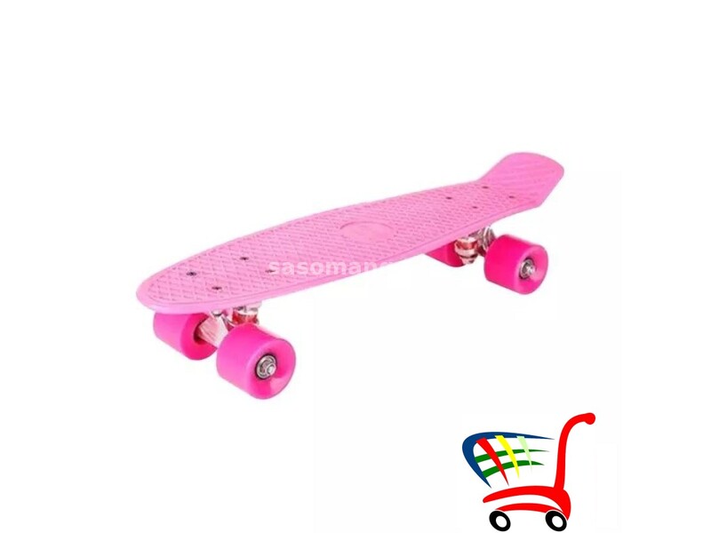 PENNY BOARD/penibord/76cm - PENNY BOARD/penibord/76cm