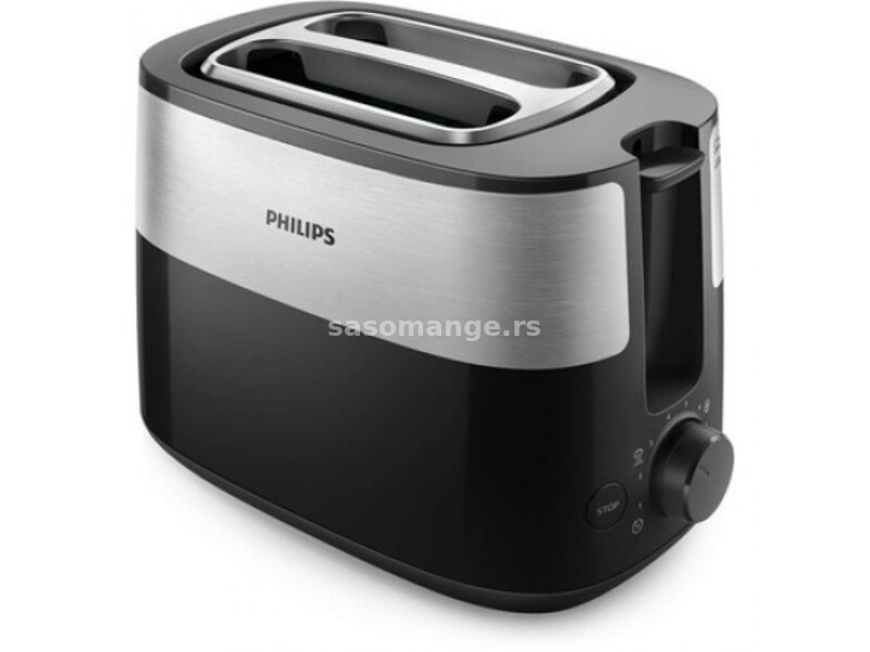 Philips hd2516/90 toster ( 16487 )