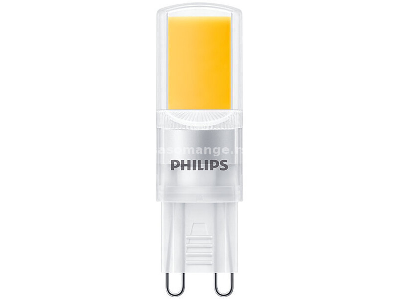 Philips LED sijalica 3,2W (40W) G9 3000K WH ND SRT6 ( PS783 )