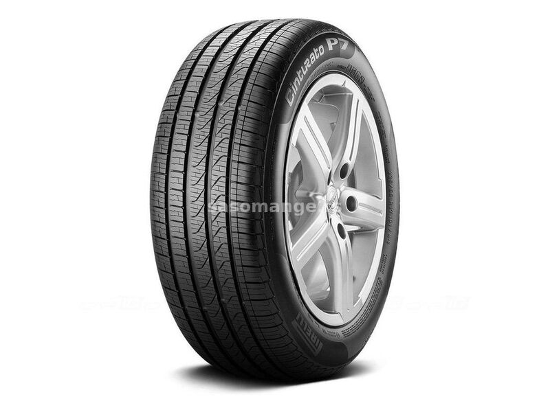 225/50R17 98Y PIRELLI Cinturato P7 XL AO