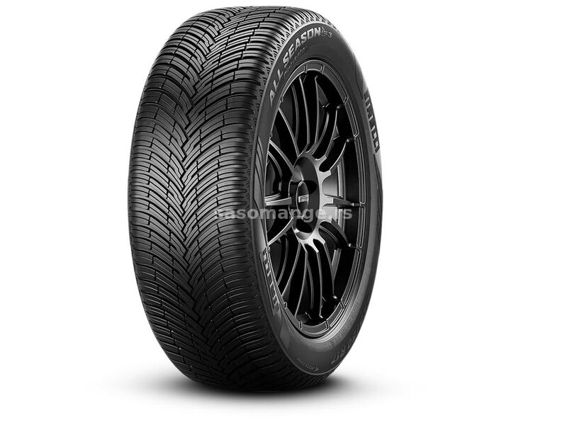 215/55R17 98W Pirelli Cinturato All Season SF3 XL s-i