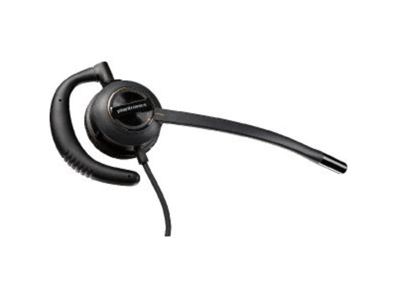 Plantronics EncorePro HW530 mono slušalice crne