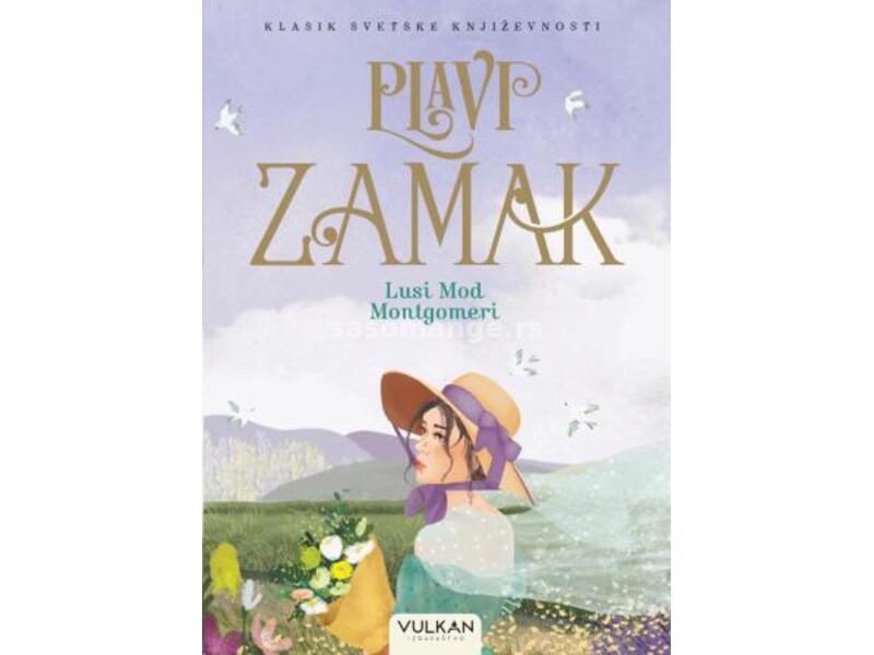 Plavi zamak