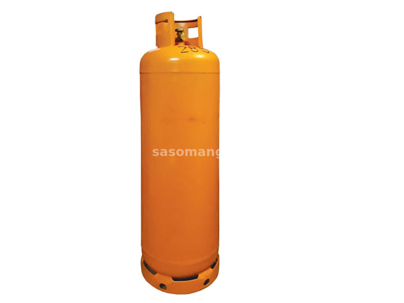 Plinska boca za propan butan gas 35 kg 0001