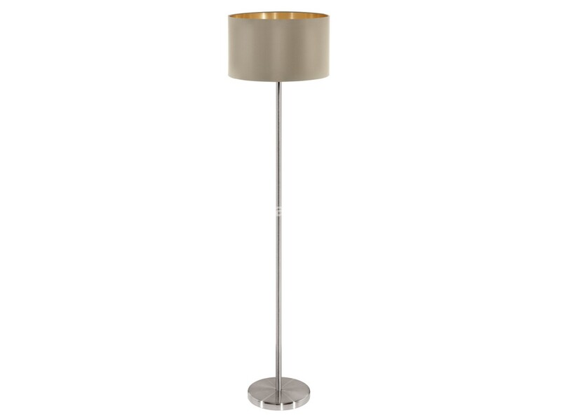 Podna lampa MASERLO 95171 - Garancija 2 god