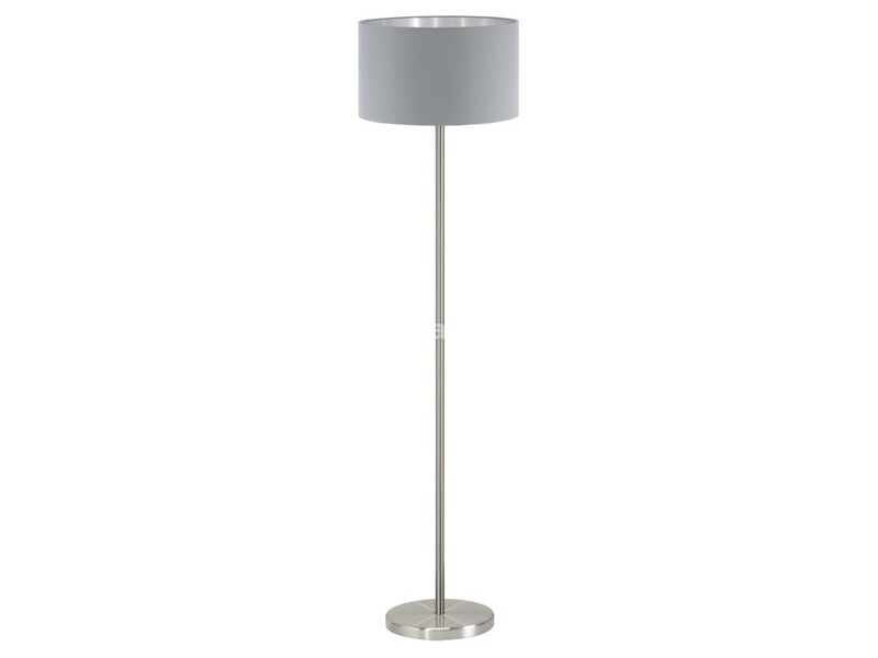 Podna lampa MASERLO 95173 - Garancija 2 god