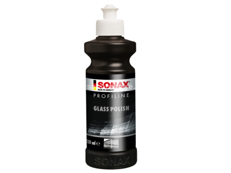 Sonax Profiline Polir za stakla 250ml