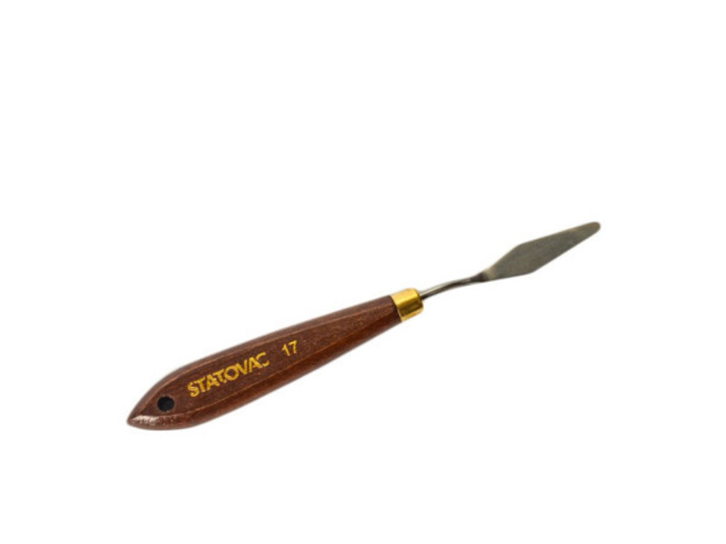 Pop knives, slikarski nož, br. 17 ( 616717 )