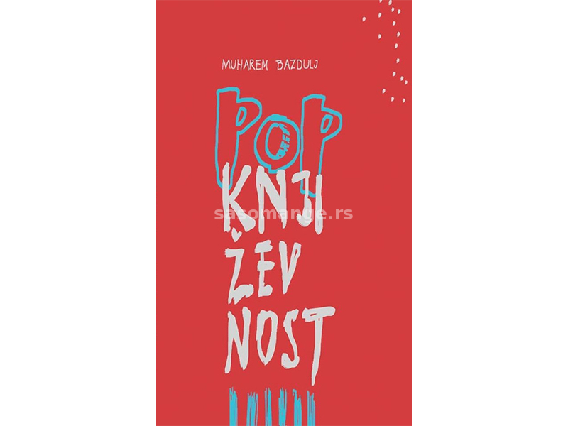 Pop književnost