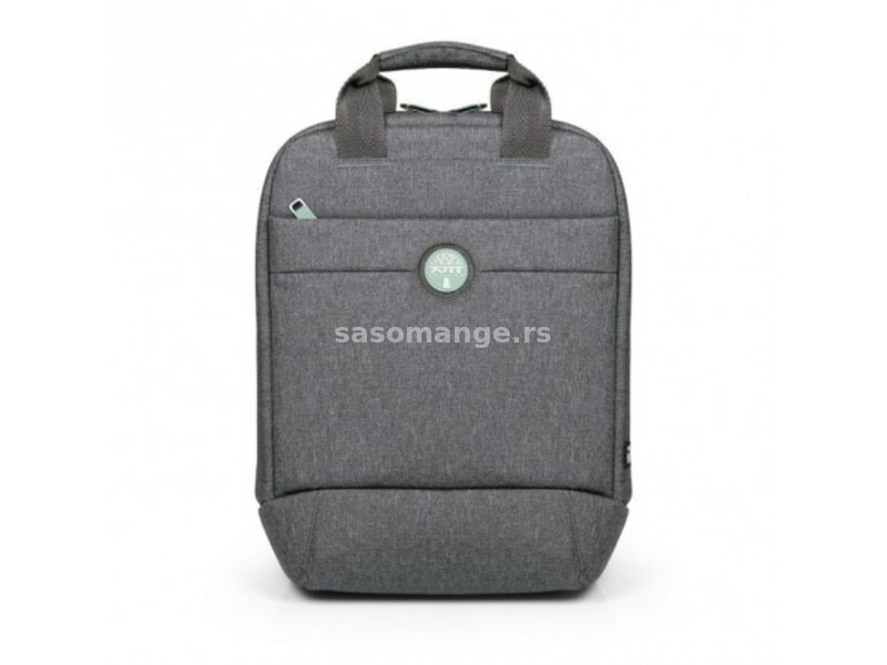 Port designs yosemite ECO BP 13/14 grey laptop torba