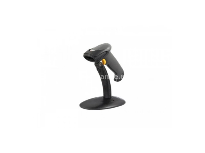 POS Barcode Scan XL-SCAN XL-6500A USB/postolje/300s/ps