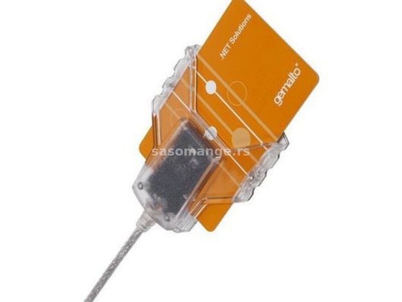 POS Smart card reader Gemalto CT30