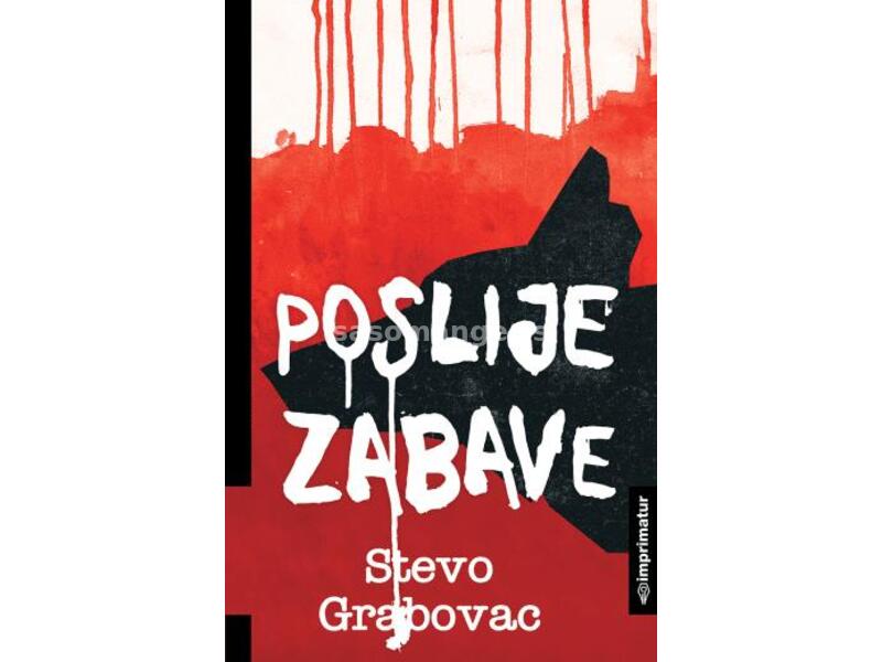 Poslije zabave