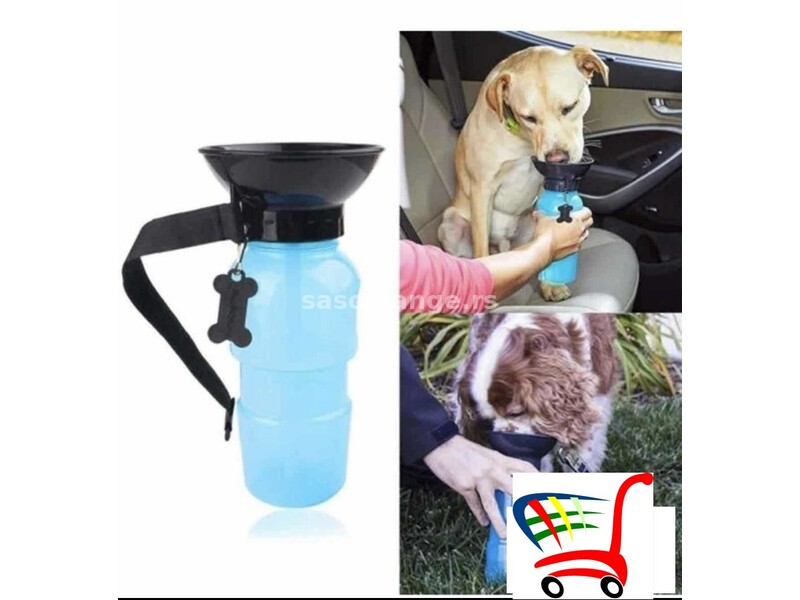 posuda boca za vodu za kućne ljubimce pse - posuda boca za vodu za kućne ljubimce pse
