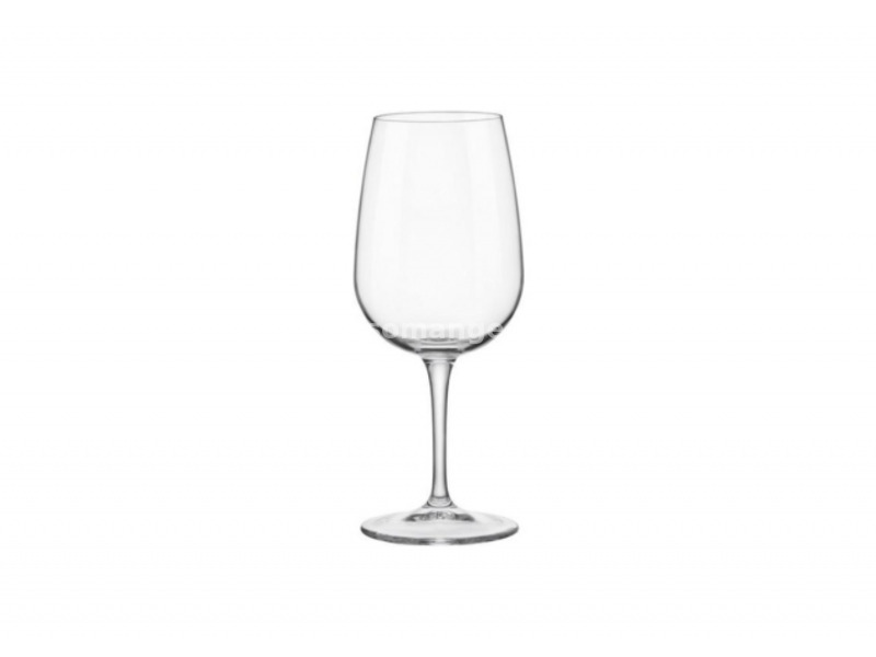 Čaše za vino Inventa Medium 40 CL 6/1 - 320752