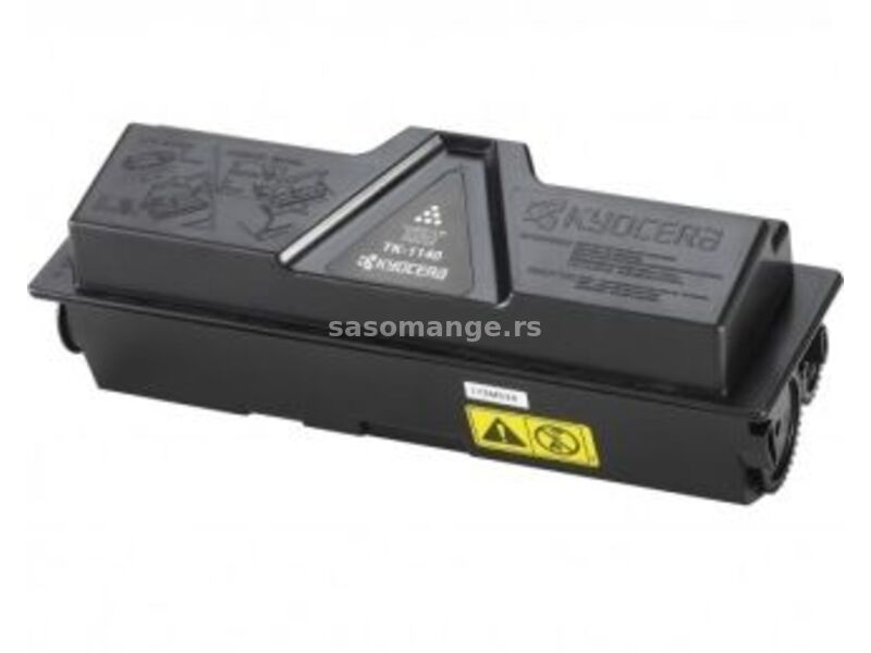 KYOCERA TK-1140 crni toner