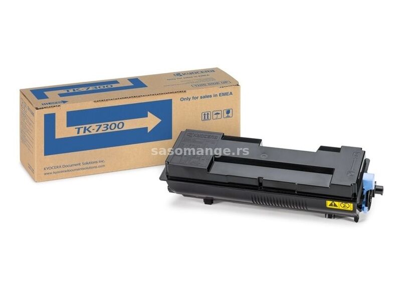 KYOCERA TK-7300 crni toner