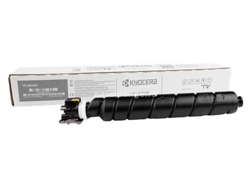 KYOCERA TK-8545K crni toner