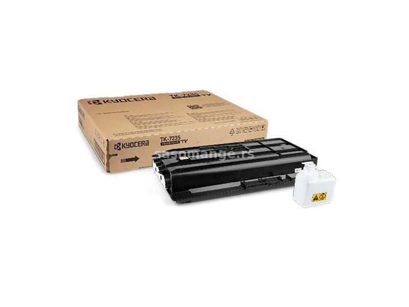 KYOCERA TK-7235 crni toner