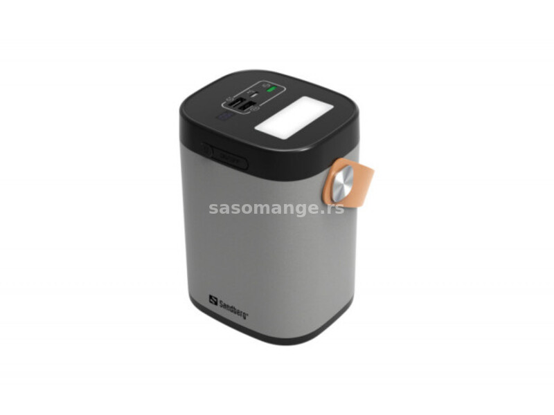 Powerbank Sandberg USB-C PD 30W 60000mAh 420-71