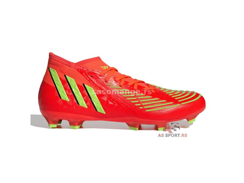 Predator Edge 2.0 Firm Ground