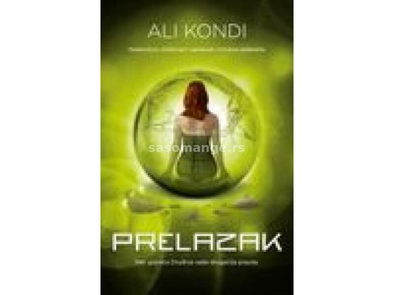 Prelazak