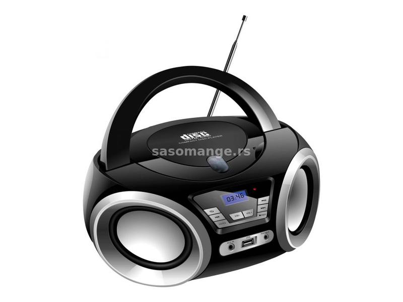 Portable radio XP5402