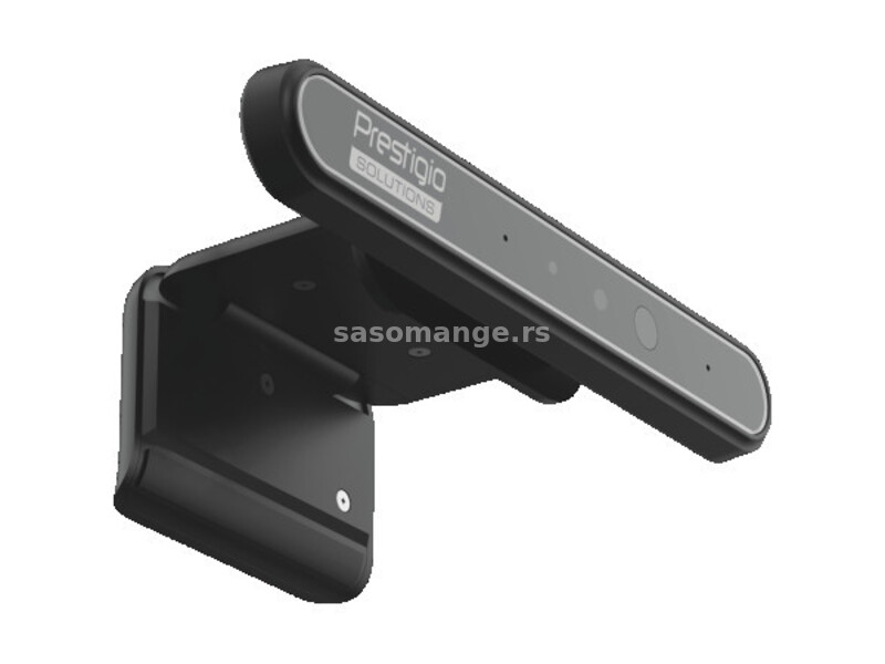 Prestigio Solutions VCS windows hello camera: FHD, 2MP, 2 mic, 1m (Range), Connection via USB 3.0...