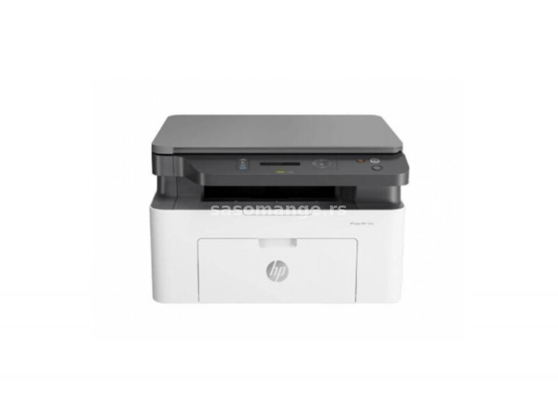 Printer MF HP LaserJet 135w MFP 4ZB83A