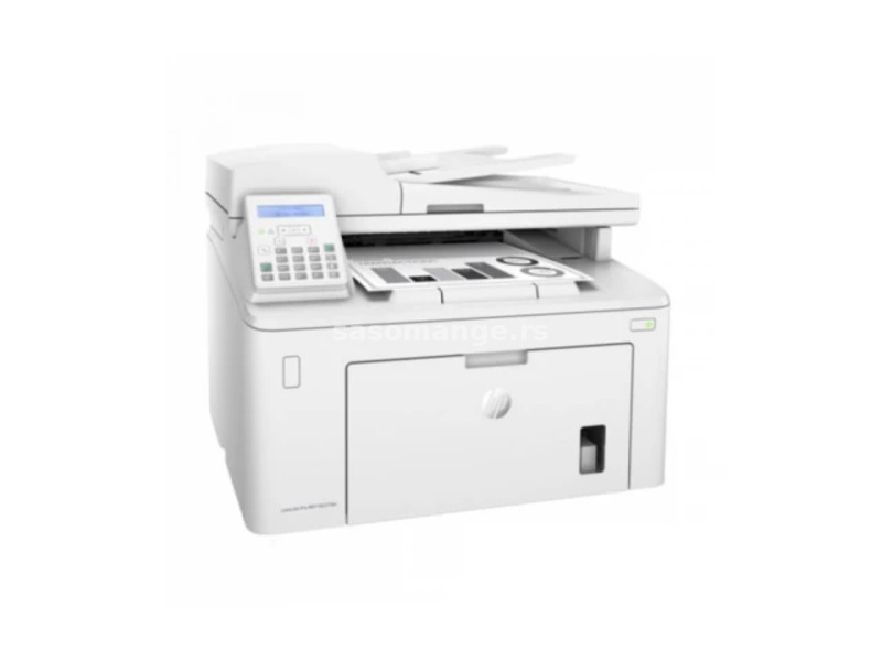 Printer MF HP LaserJet Pro M227fdn G3Q79A