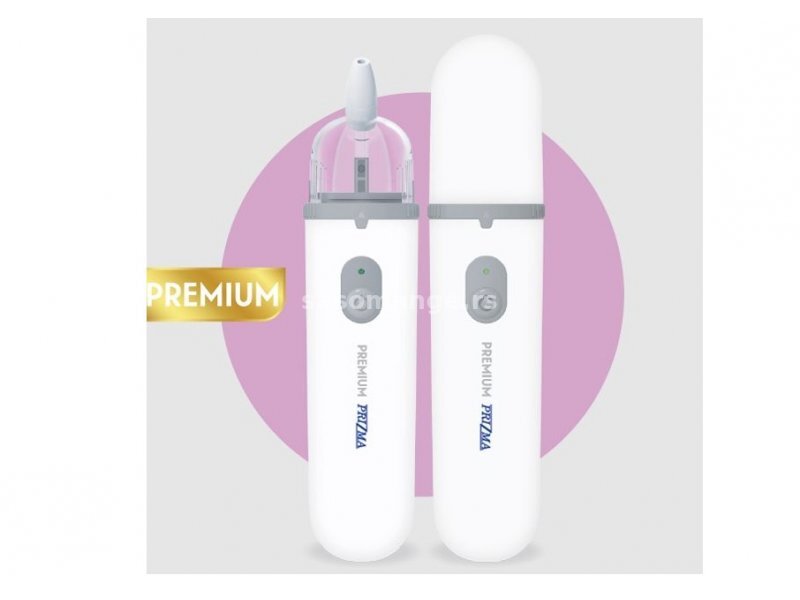 PRIZMA Nalazni aspirator Premium