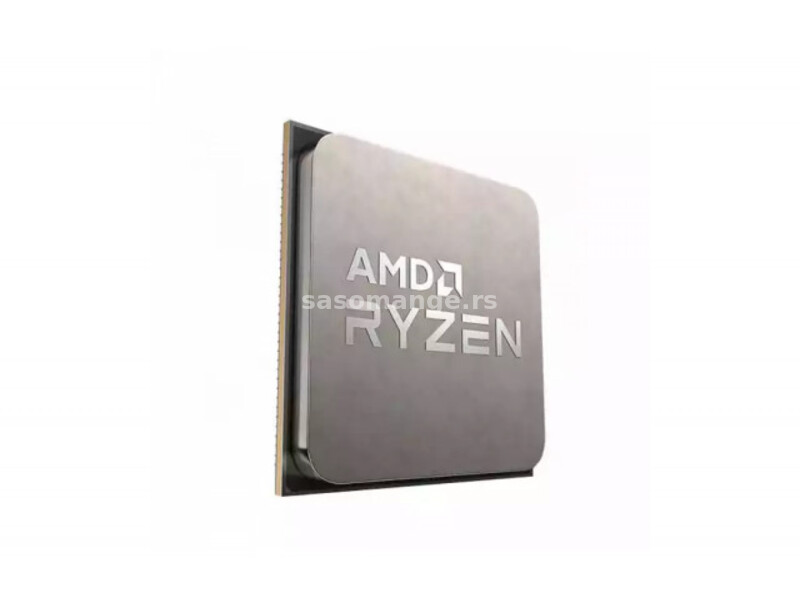 Procesor AMD AM4 Ryzen 7 5700X 3.4GHz - tray