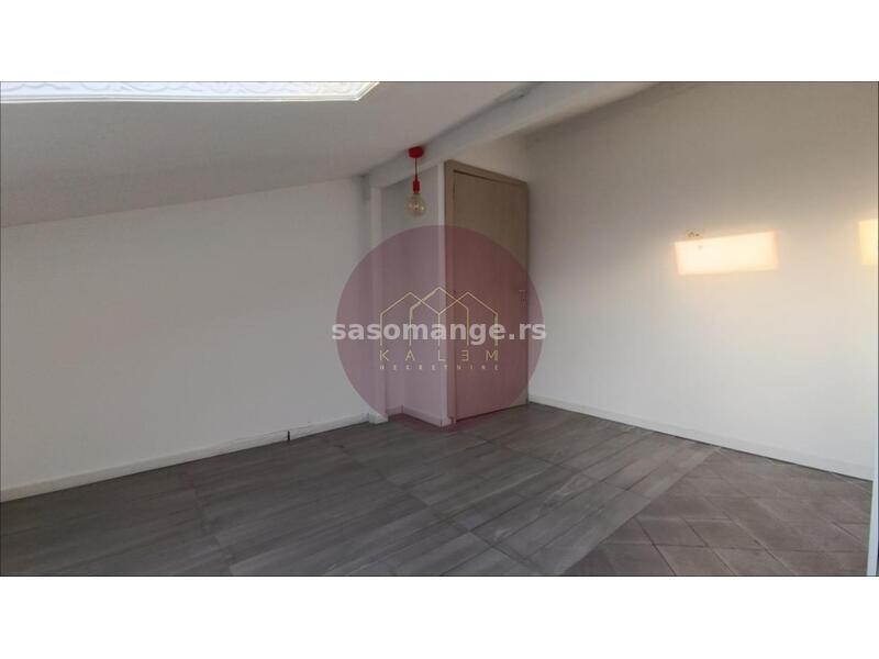 Beograd, Stari Grad, Karađorđeva - 91m2, 260.000e