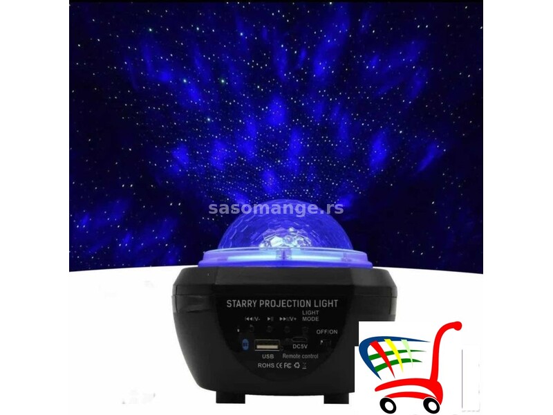 projektor zvezda - zvučnik projektor bt - zvezdano nebo - projektor zvezda - zvučnik projektor bt...