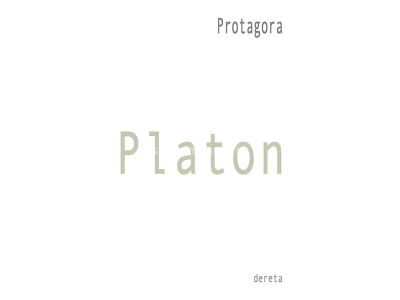 Protagora - Platon