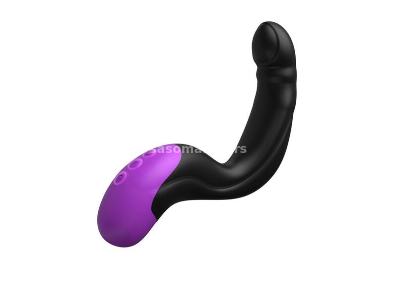 Pulsirajuci masazer prostate Hyper Pulse P Spot Massager