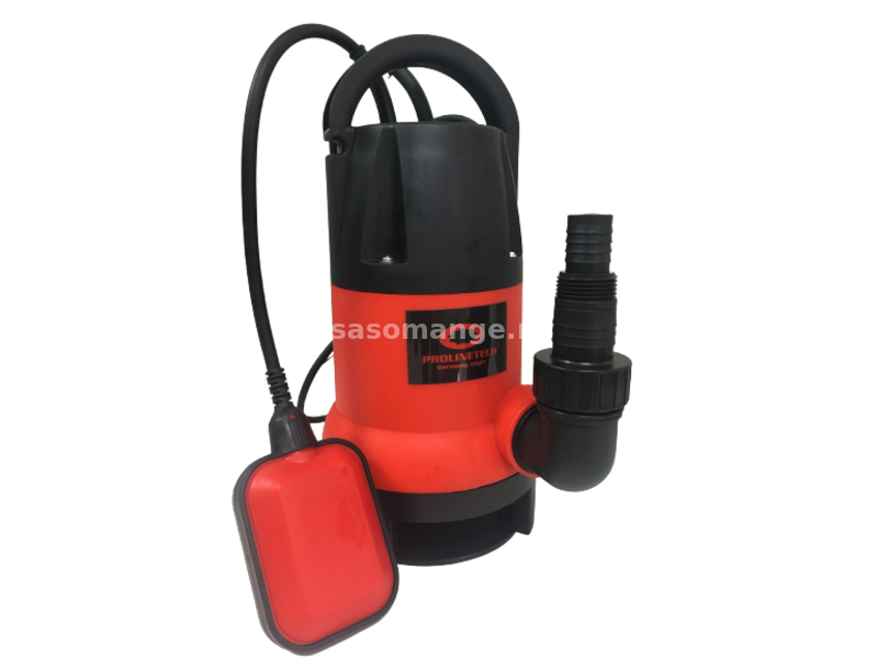 Pumpa za prljavu vodu ProLineTech (PLT/DP-750)