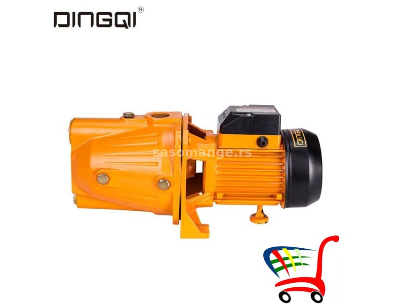 Pumpa za vodu DINGQI/750W - Pumpa za vodu DINGQI/750W