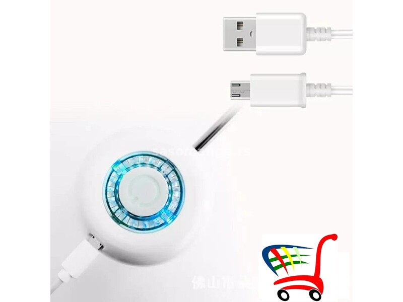 PUMPA za vodu/za balone/USB punjiva - PUMPA za vodu/za balone/USB punjiva