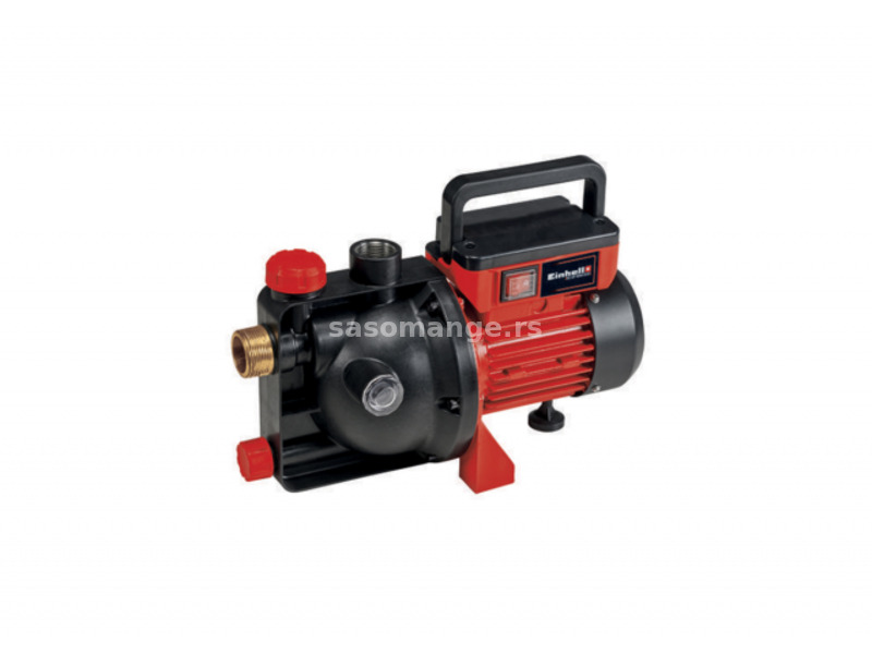 Baštenska pumpa Einhell GC-GP 6040 ECO - 4180320