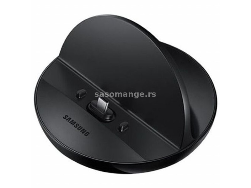 SAMSUNG Samsung kucno postolje za punjenje, USB-C, crni