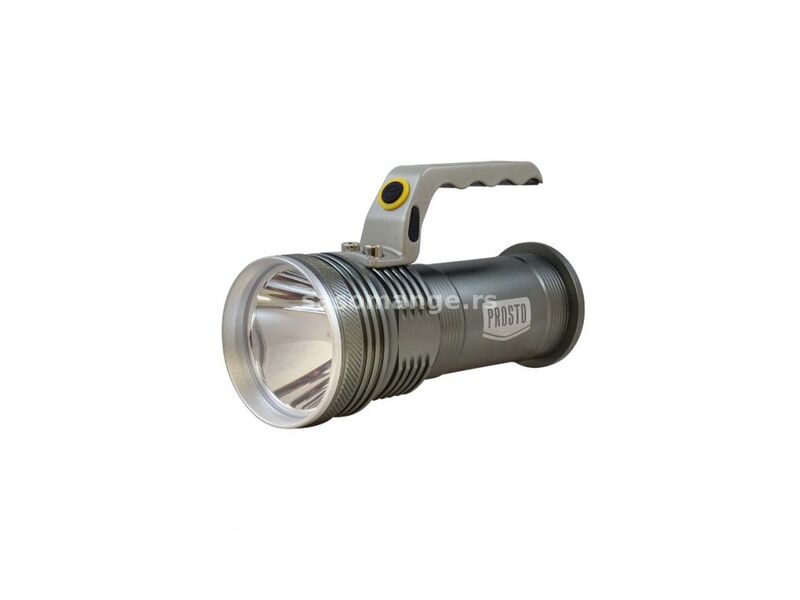 Punjiva LED baterijska lampa CREE XP-E LED dioda