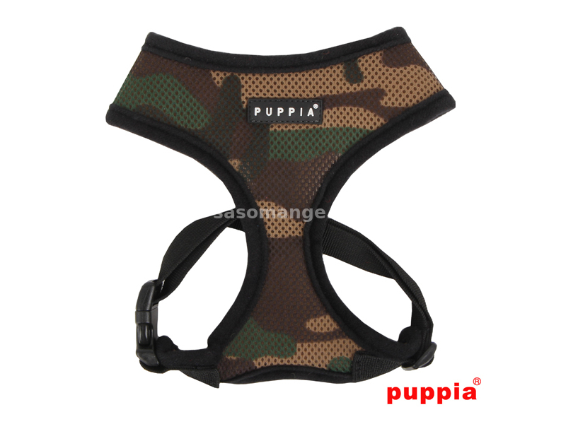 Puppia am za psa - UDCF-AC30 - Camo