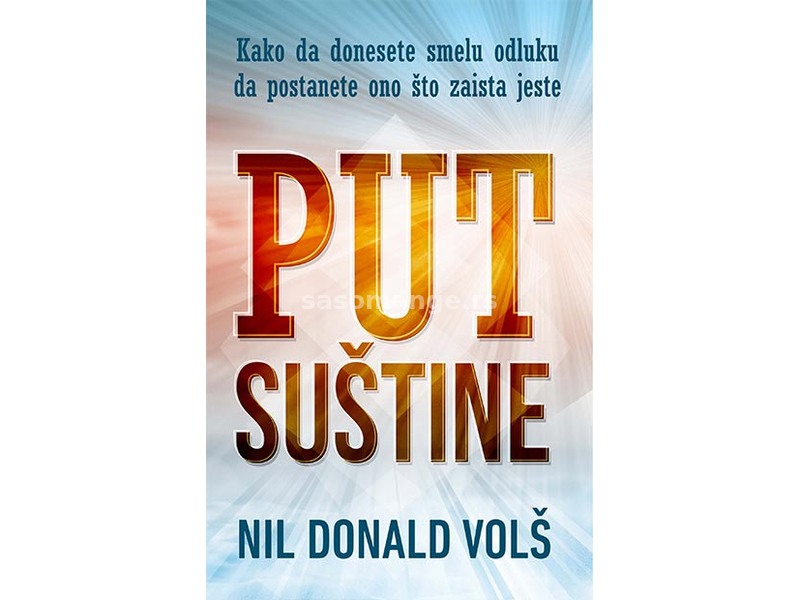 Put suštine