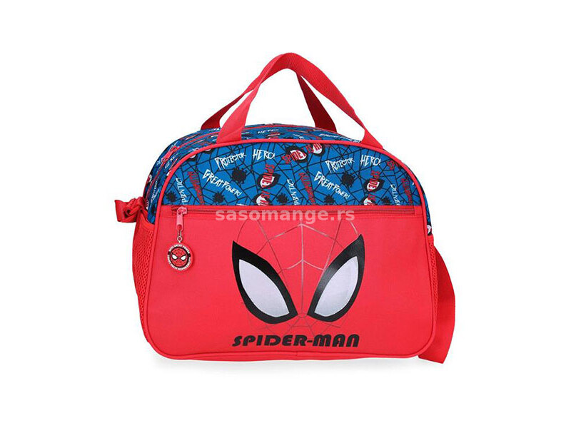 Putna torba Spiderman Authentic 4253241 Spiderman 42.532.41