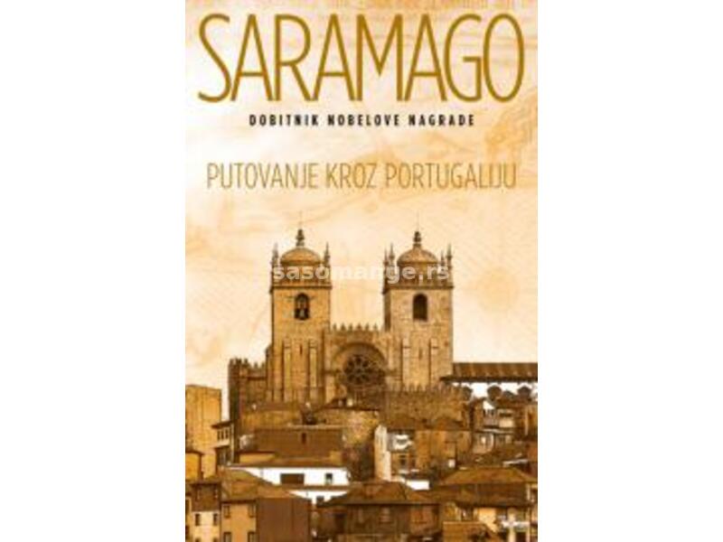 PUTOVANJE KROZ PORTUGALIJU