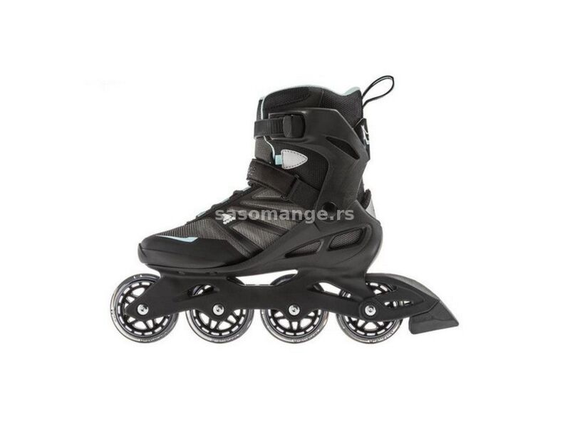 ROLLERBLADE Roleri ženski zetrablade black-light blue veličina 38.5