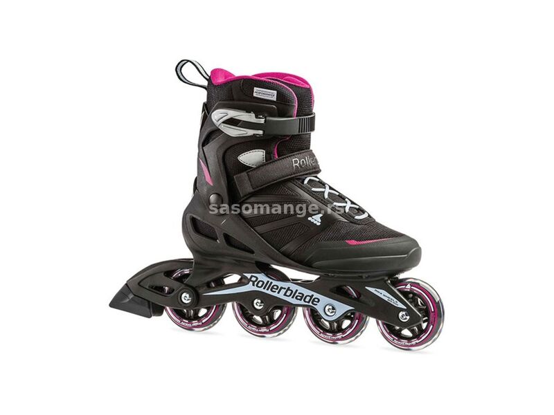 ROLLERBLADE Roleri ženski spiritblade red-light blue velicina 40